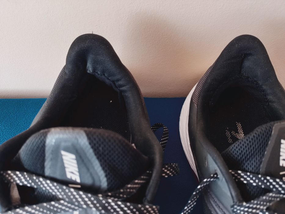 Nike Мужские  кроссовки стелька 28