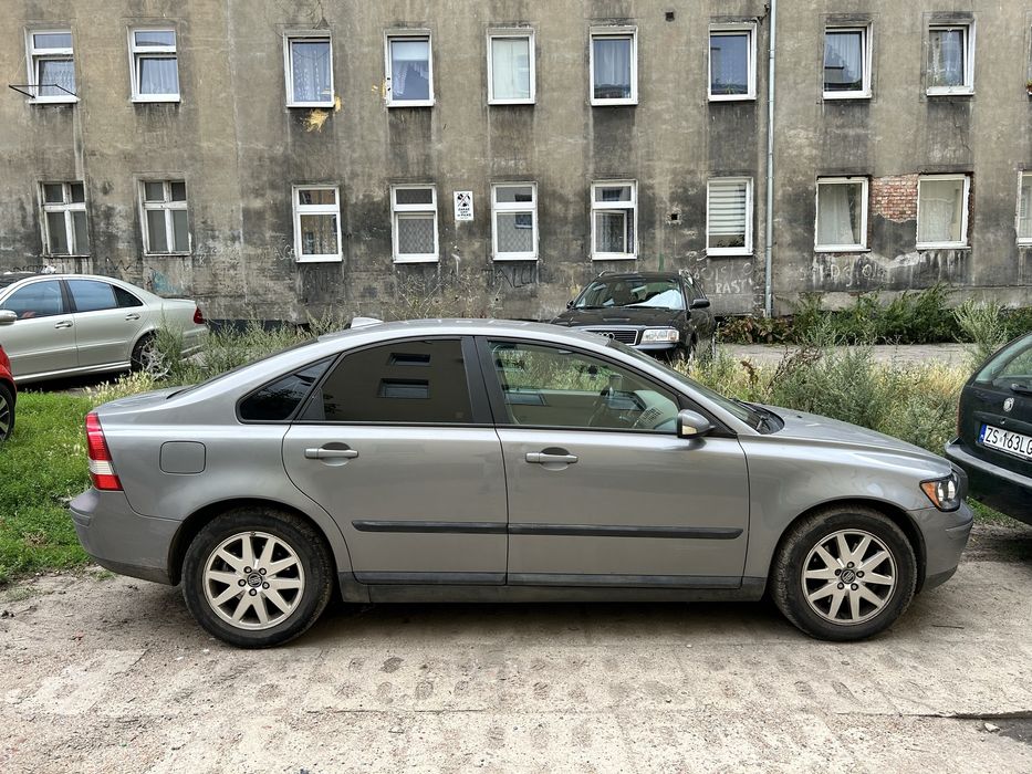 Sprzedam Volvo s40