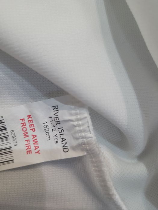Bluzeczka River Island 152cm