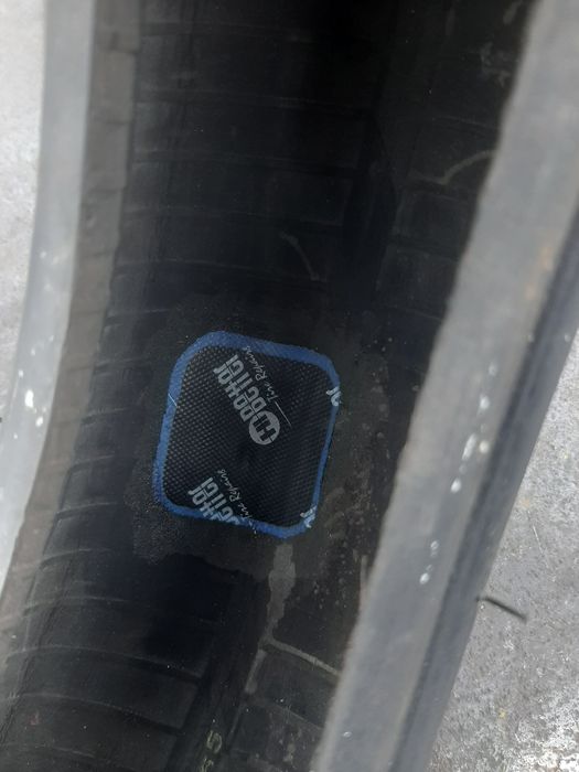 Продам  мотошину mototech.