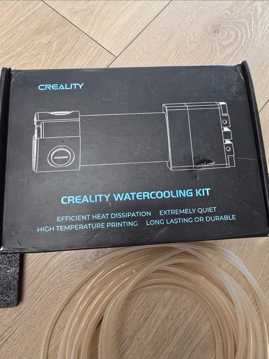 Creality Watercooling Kit do drukarek 3D chłodzenie wodne