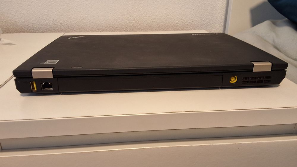 Portátil Lenovo T430 i5-3320M usado (A)