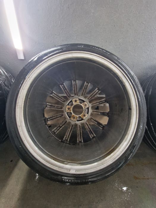 Продам титани r19