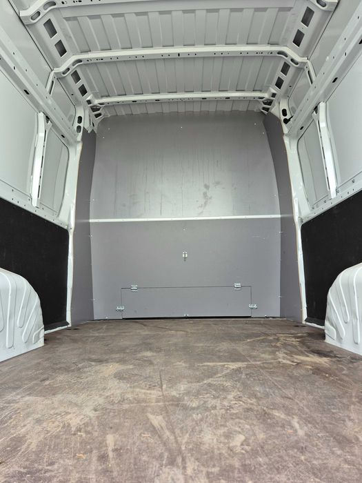 Wynajem Toyota Proace MAX brygadowy bus