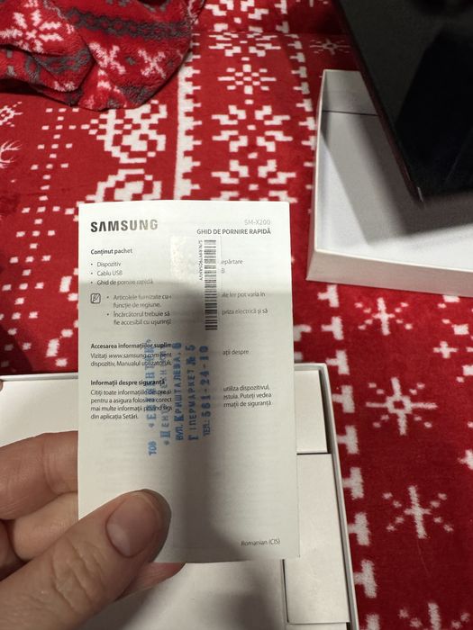 Samsung galaxy tab a8 32gb gray, планшет самсунг галаксі