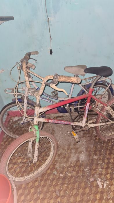 Bicicletas vintage