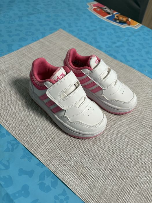Buty adidas dziewczece