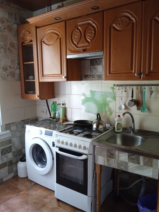 Здається квартира  подобово Чугуїв