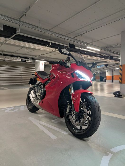 Ducati