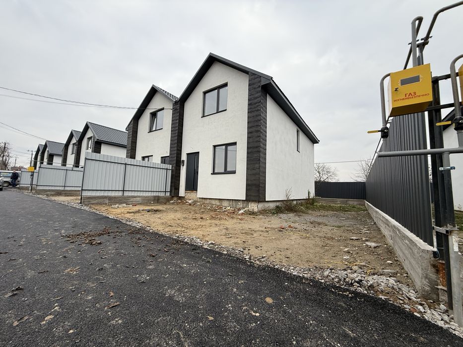 Дом по адресу (площадь 90 м²) - Atlanta.ua - фото 3