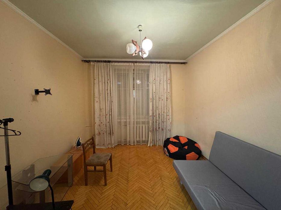 Сертификат 2к. квартира 56м, м. Университет, Центральный парк Центр, K