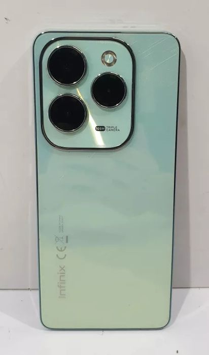 Infinix hot 40 pro