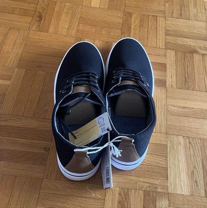 Buty trampki sneakersy męskie 43