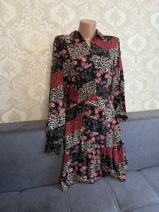 Легка жіноча сукня geisha s/36