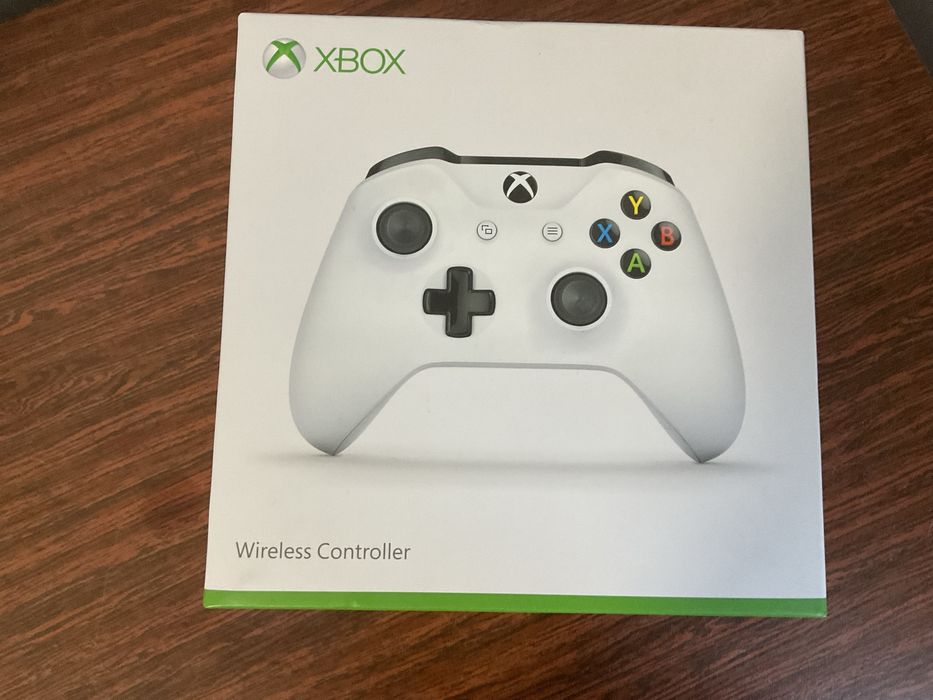 Безпроводний геймпад Xbox One Windows