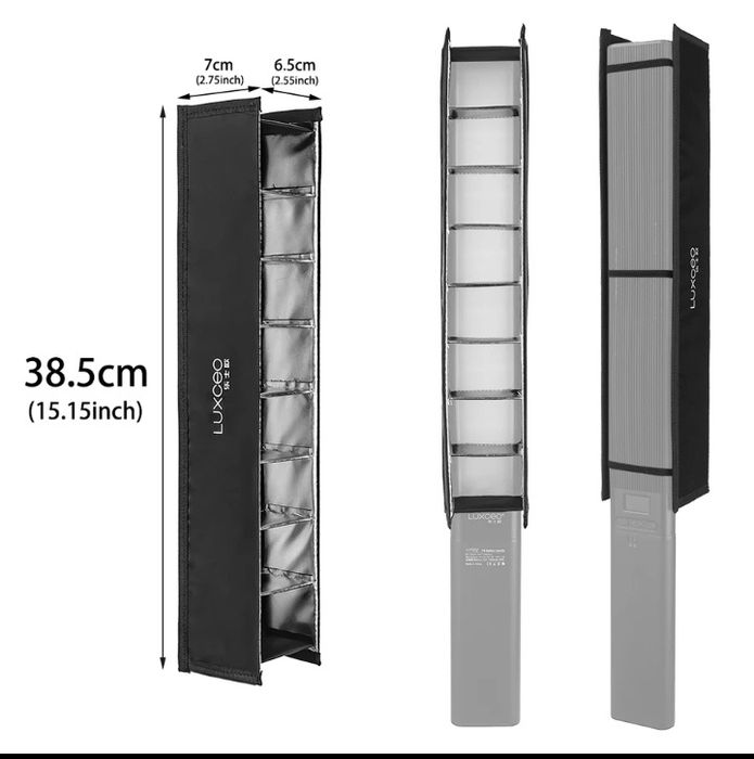 Софтбокс для фото