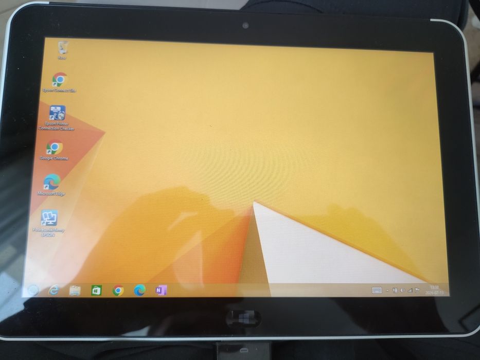Tablet HP ElitePad 900 G1