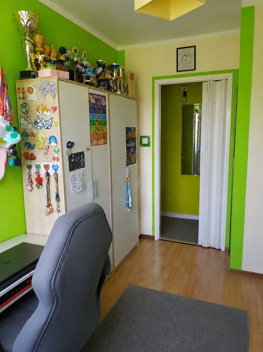 Mieszkanie na sprzedaż – 41,7 m² | 2 pokoje | Mosty