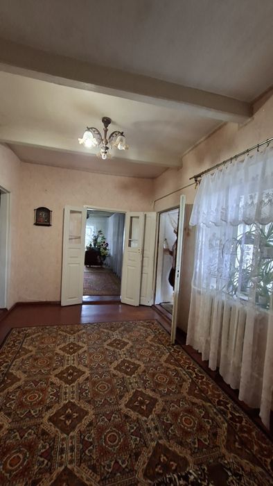 Сдаётся дом Нижняя Хортица   ул. Вишнёвая