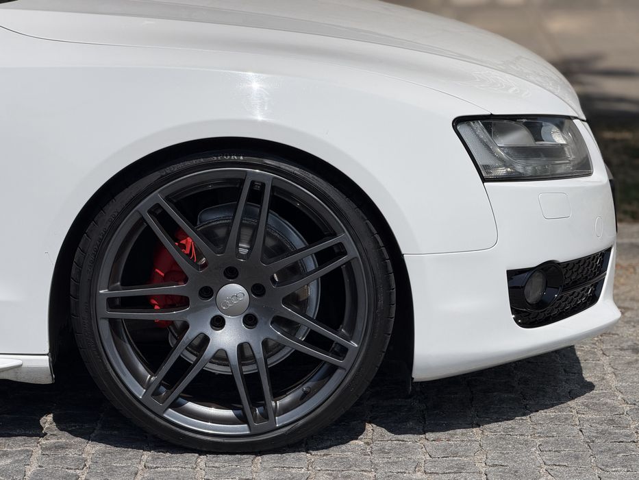 Audi A5 2.0 TDI