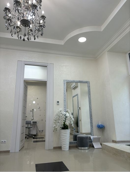 Сдам кабинет для  врача Центр города