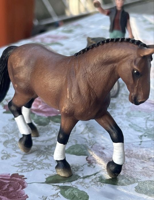 Продам фігурки Schleich шляйх