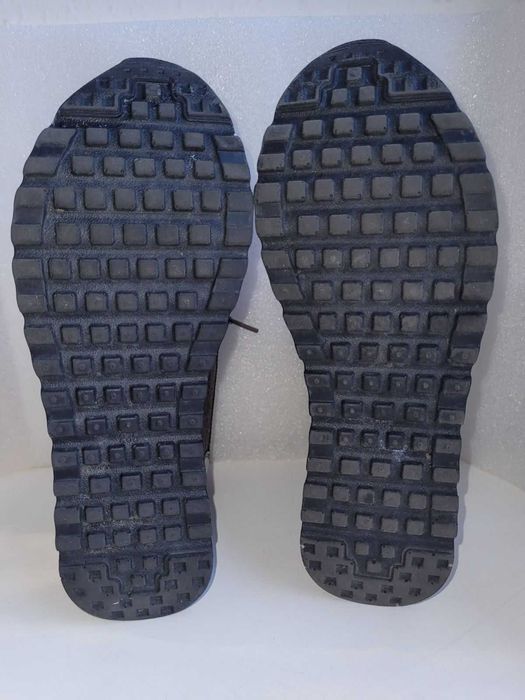 Buty damskie snikersy Chezoliny