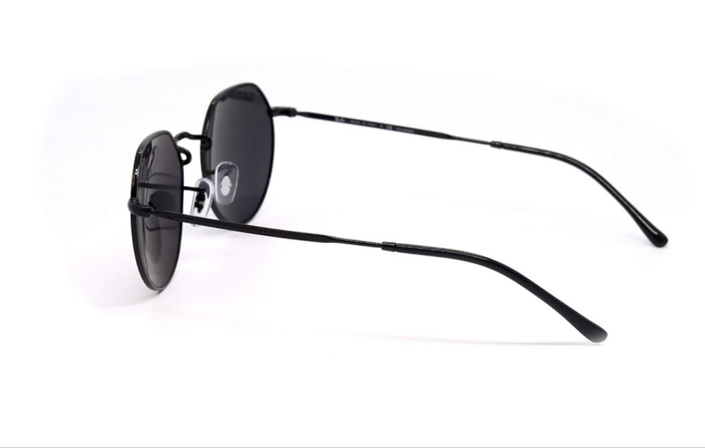 Сонцезахисні окуляри RAY-BAN POLAR BLACK
