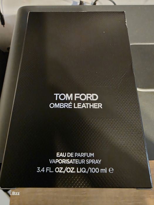TOM FORD ombre leather
