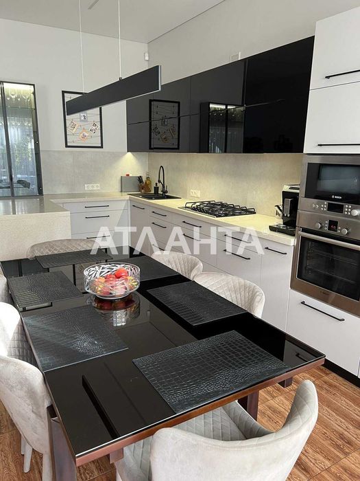 Будинок за адресою вул. Тютюнника (площа 183 м²) - Atlanta.ua - фото 23