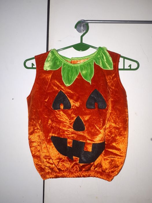 Stroje dla dzieci i dorosłych Halloween i nie tylko
