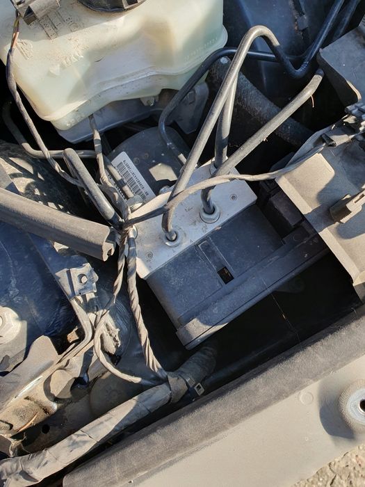 pompa sterownik abs bmw 3 e90 e91 1 e87 dsc 6777158