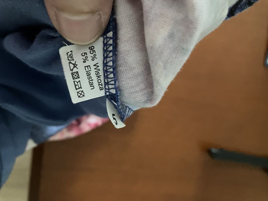 Sprzedam bluzke ARGO polski prod rozmiar xl 44