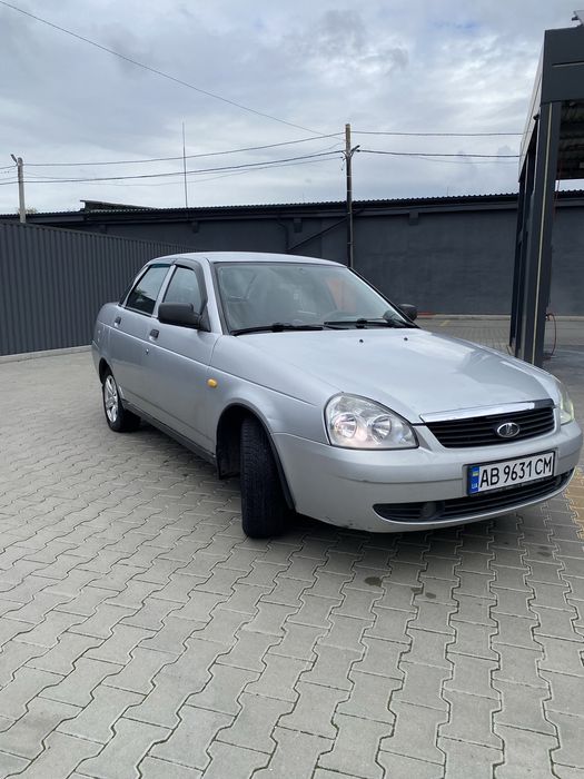 Продам ВАЗ 21702