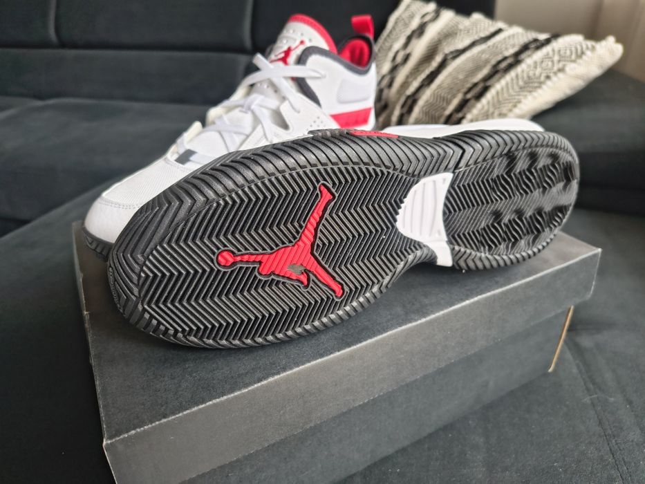 Jordan Stay Loyal 2