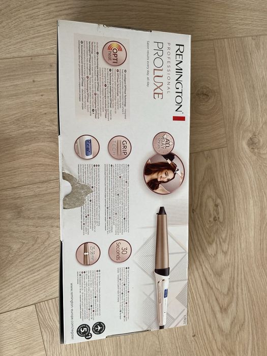 Lokówka Remington ProLuxe CI91X1 54W