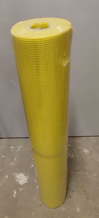 Siatka podtynkowa FGM-160-001, 165 g 50 m