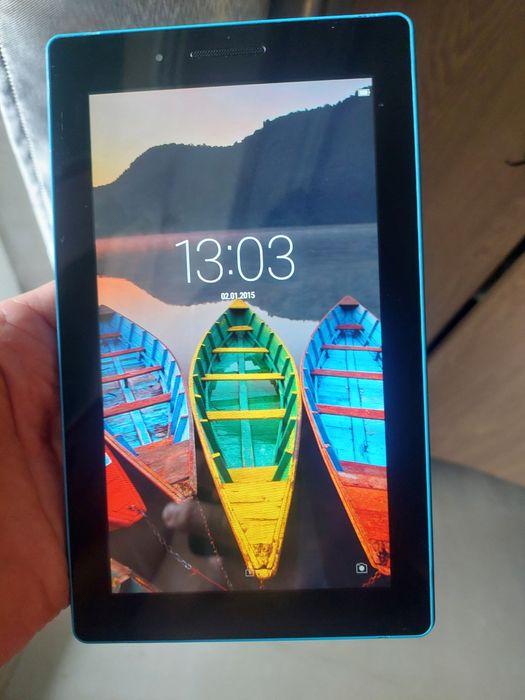 Планшет LENOVO ТАВ3  7 Essential