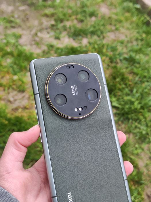 Xiaomi 13 ultra Unlock CN 16/512