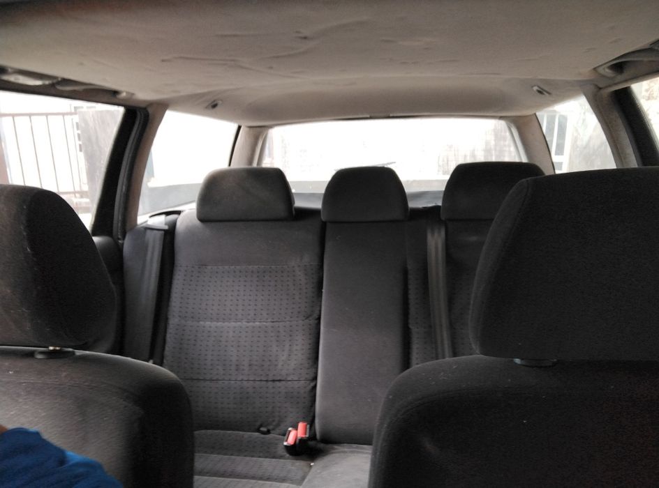 Vendo WV Passat 1.9 tdi