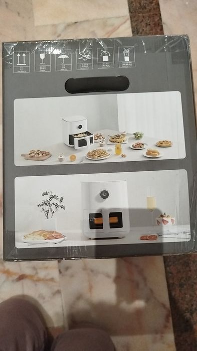 Air Fryer Xiaomi Smart Pro 4L