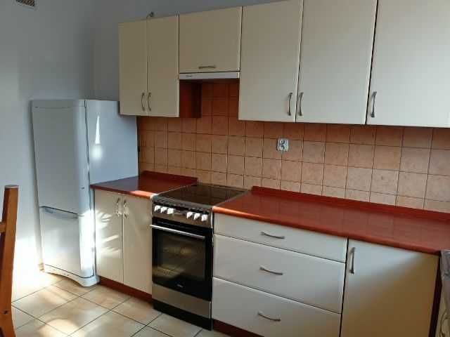 Duży pokój na Gaju