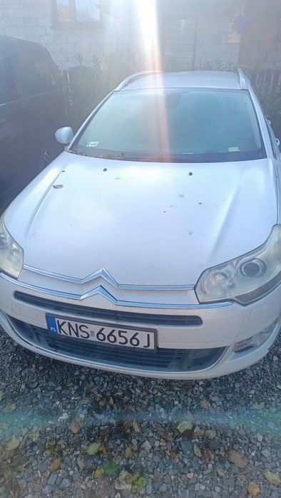 Citroën C5