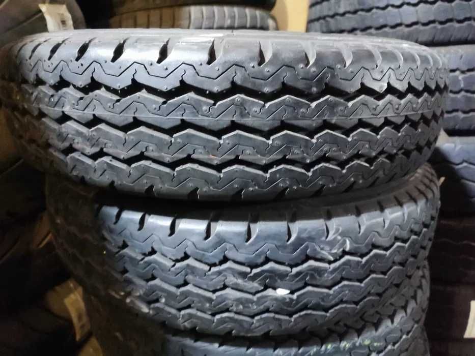 Шины R12c грузовые. 135. 145. 155 R12 для сельхоз техники прицепов: 2 ...