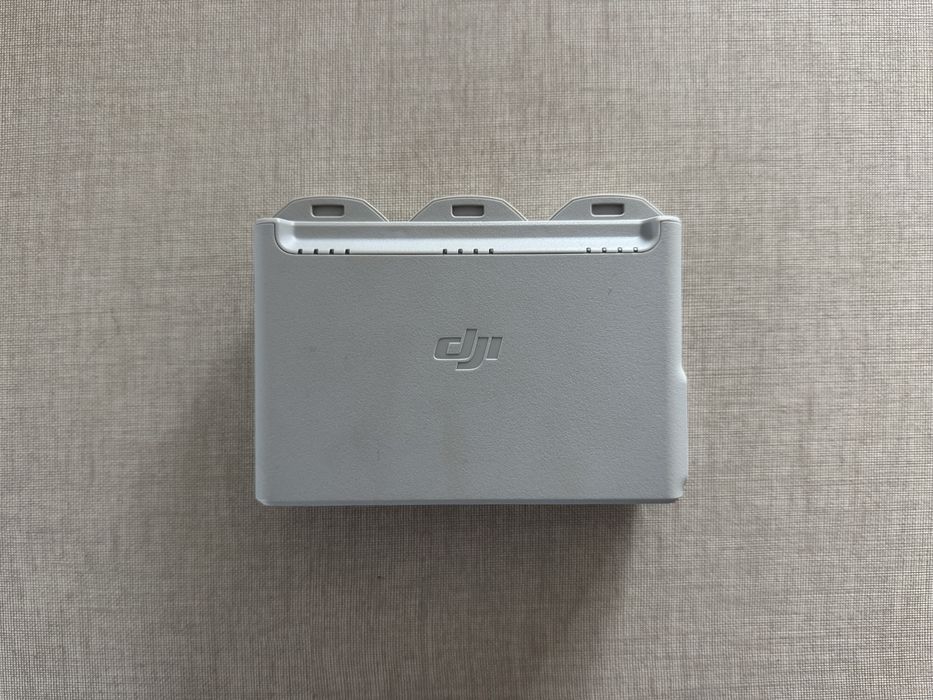 Drone Dji Neo Fly More Combo