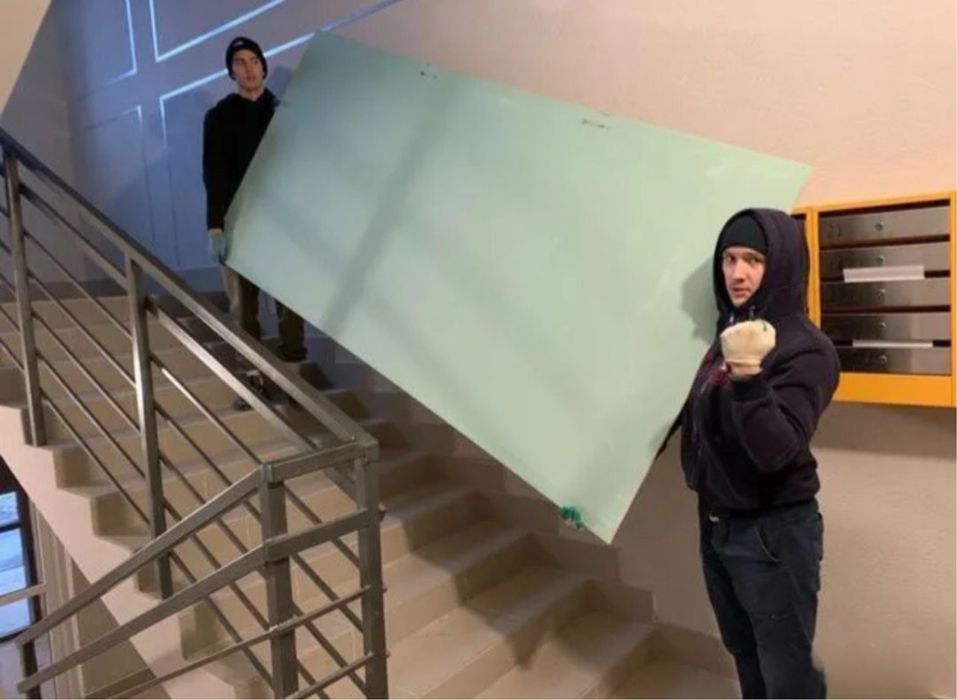 Вантажники львів недорого грузчики різноробочі підсобники