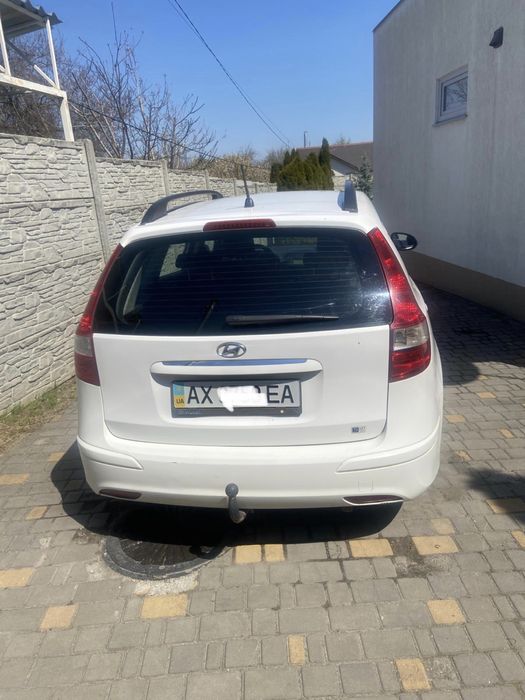 Продам авто Hyuindai I30