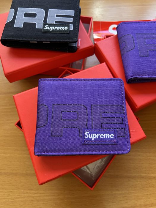 Carteiras Supreme