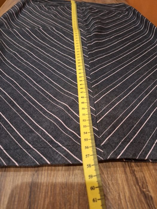 Spódnica ołówkowa