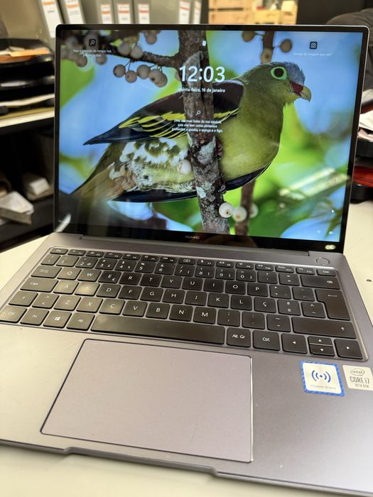 Huawei Matebook 14 2022